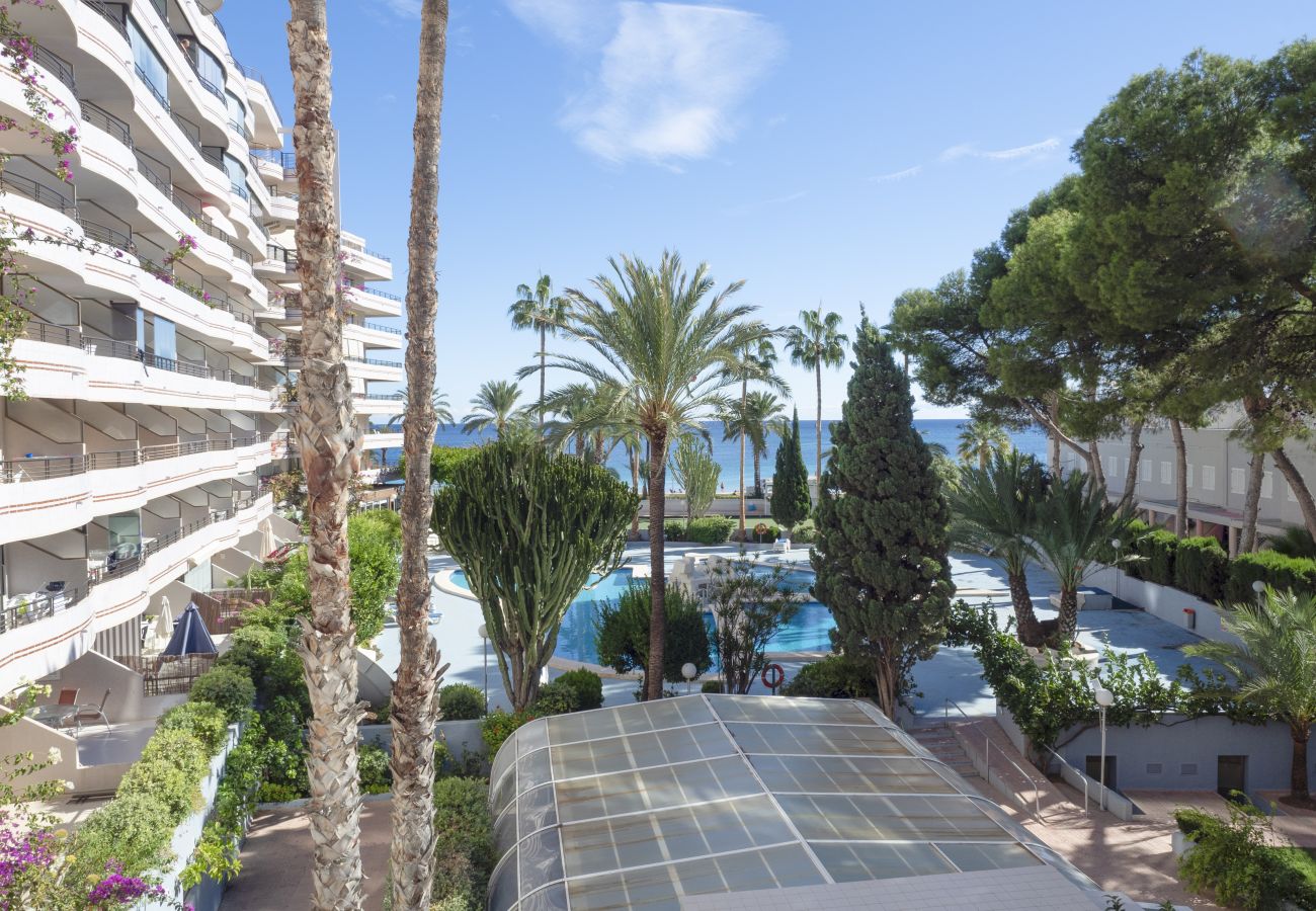 Appartement in Calpe - PARAISOMAR - *53C