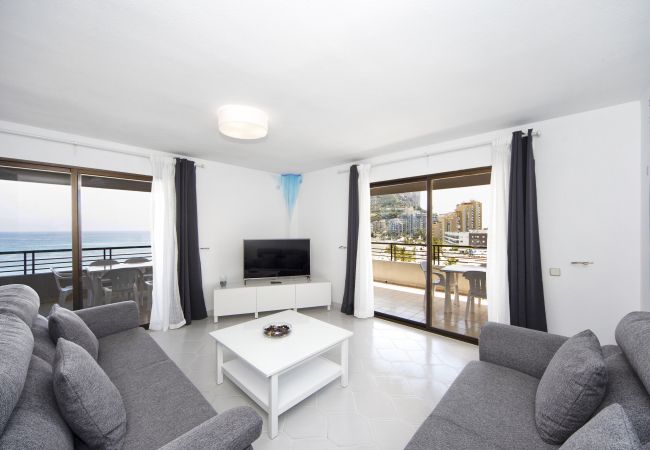 Appartement in Calpe - PARAISOMAR - *16C