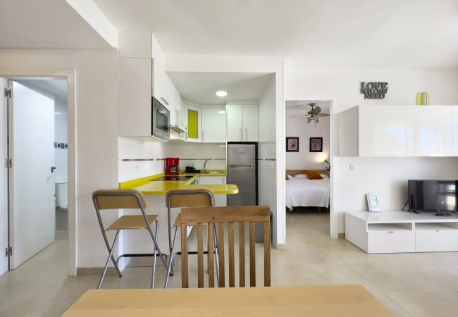 Appartement in Calpe - PARAISOMAR - 410C Appartement in Calpe - PARAISOMAR - 410C