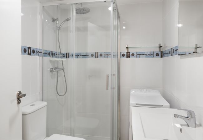 Appartement in Calpe - PARAISOMAR - 410C Appartement in Calpe - PARAISOMAR - 410C