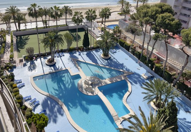 Appartement in Calpe - PARAISOMAR - 410C Appartement in Calpe - PARAISOMAR - 410C