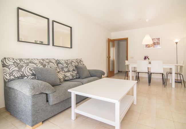 Appartement in Calpe - PARAISOMAR - *47D