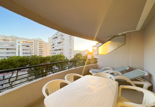 Appartement in Calpe - PARAISOMAR - *47D Appartement in Calpe - PARAISOMAR - *47D