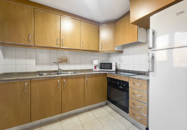 Appartement in Calpe - PARAISOMAR - *47D Appartement in Calpe - PARAISOMAR - *47D