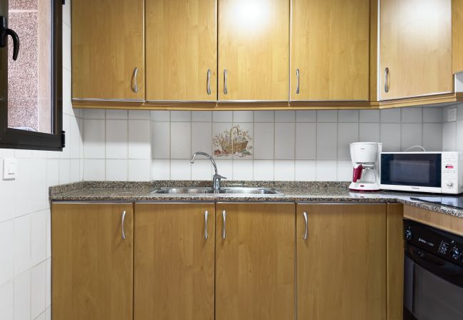 Appartement in Calpe - PARAISOMAR - *47D Appartement in Calpe - PARAISOMAR - *47D