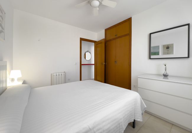 Appartement in Calpe - PARAISOMAR - *47D Appartement in Calpe - PARAISOMAR - *47D