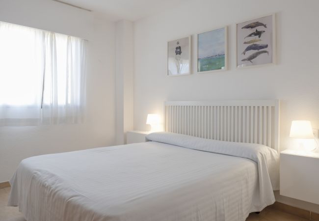 Appartement in Calpe - PARAISOMAR - *47D Appartement in Calpe - PARAISOMAR - *47D