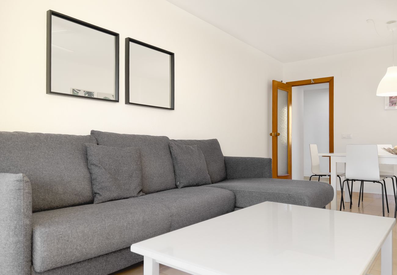 Appartement in Calpe - PARAISOMAR - *47D