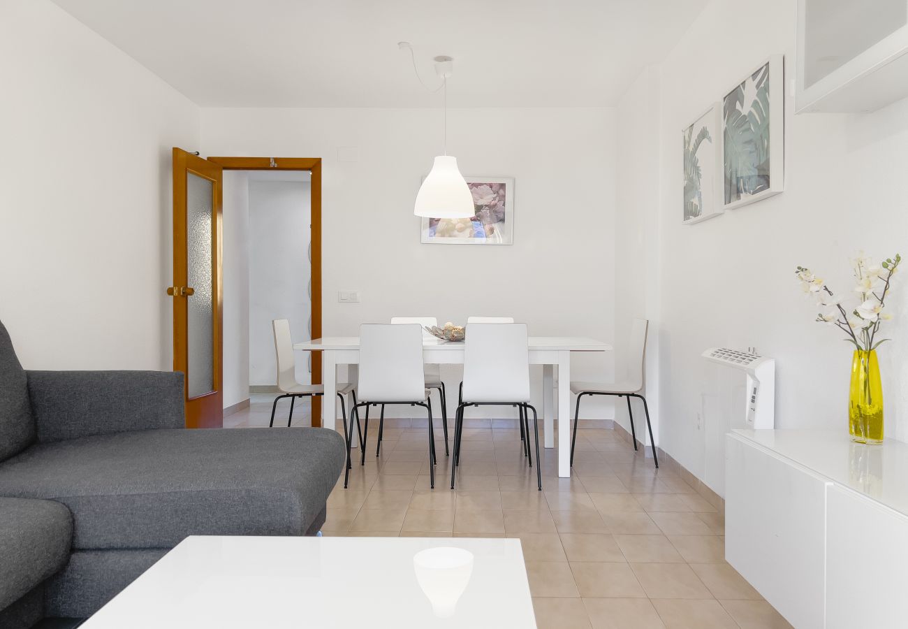 Appartement in Calpe - PARAISOMAR - *47D
