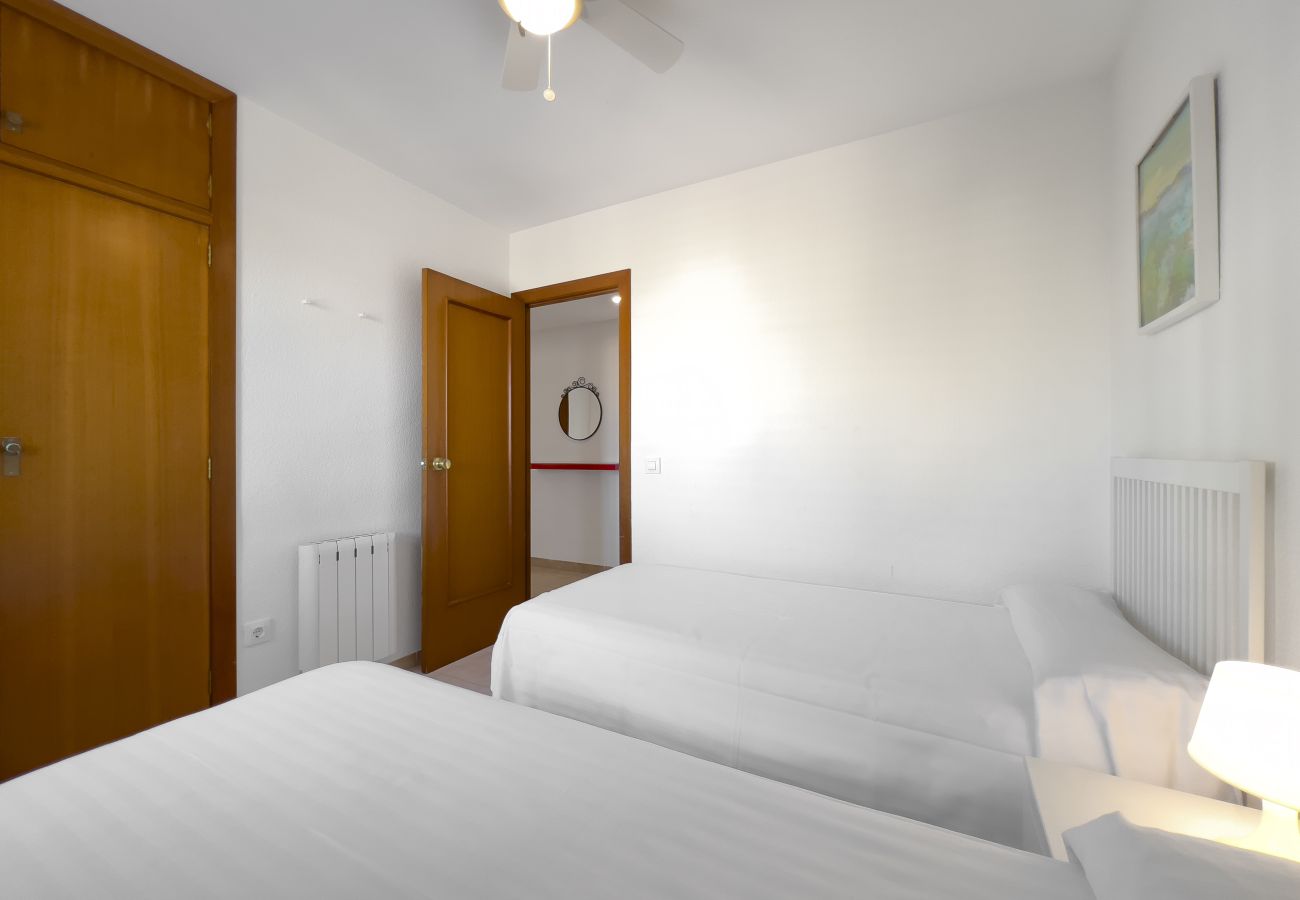 Appartement in Calpe - PARAISOMAR - *47D