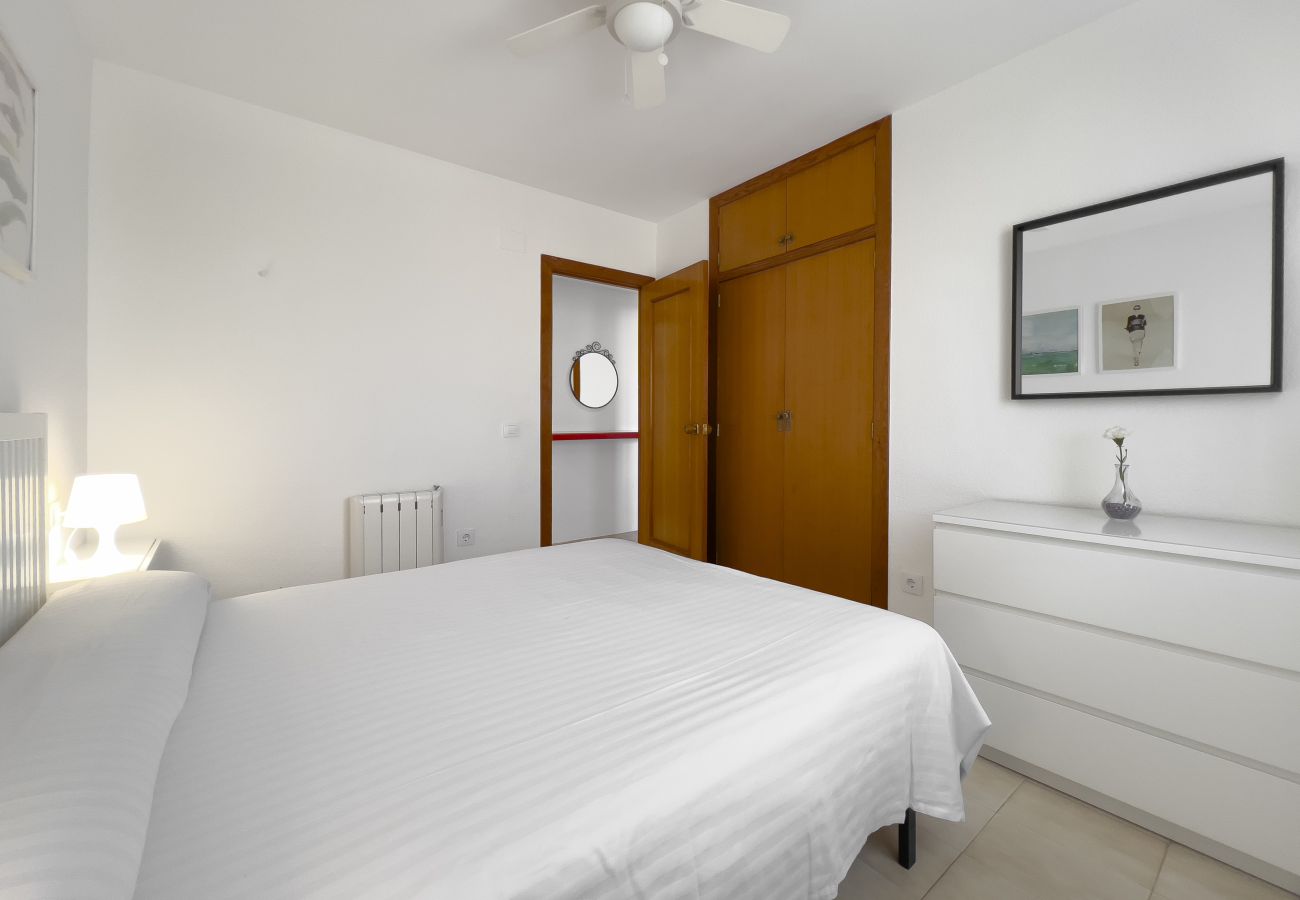 Appartement in Calpe - PARAISOMAR - *47D