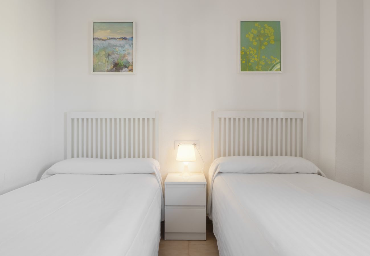 Appartement in Calpe - PARAISOMAR - *47D