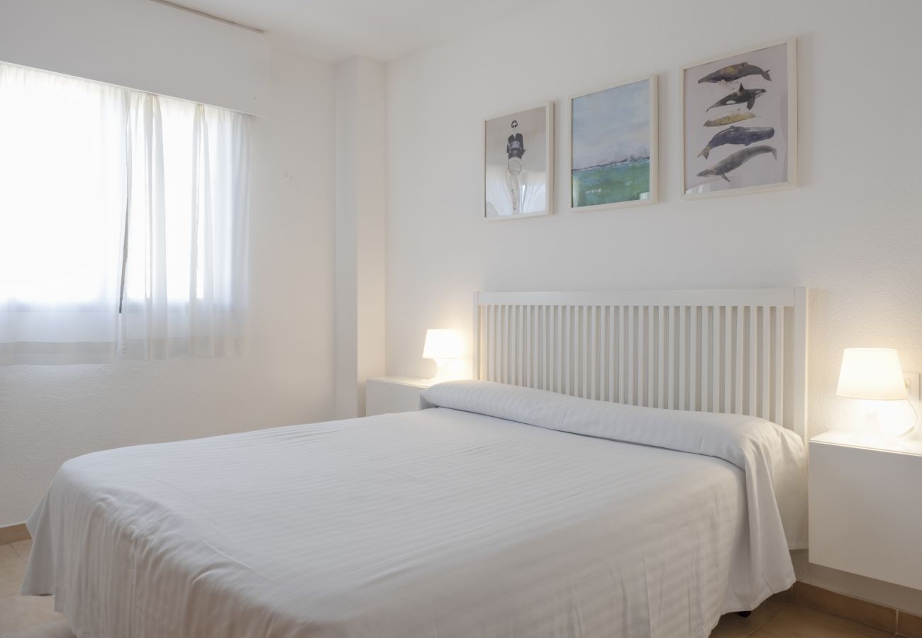 Appartement in Calpe - PARAISOMAR - *47D