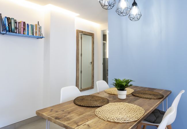 Appartement in Calpe - PARAISOMAR - *22B PREMIUM Appartement in Calpe - PARAISOMAR - *22B PREMIUM