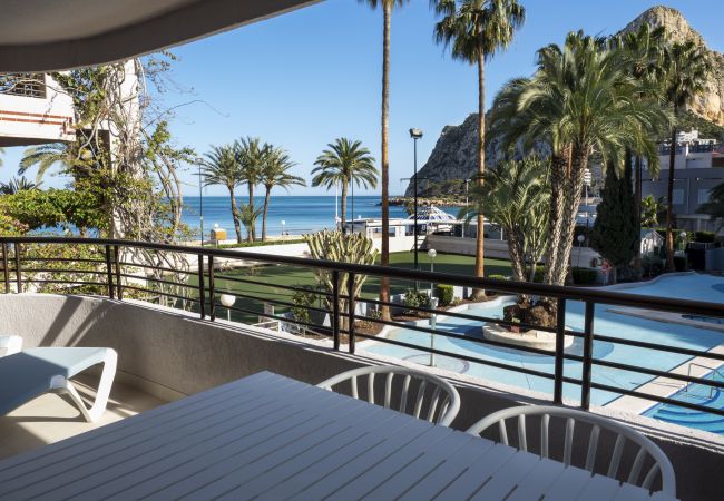 Appartement in Calpe - PARAISOMAR - *22B PREMIUM Appartement in Calpe - PARAISOMAR - *22B PREMIUM