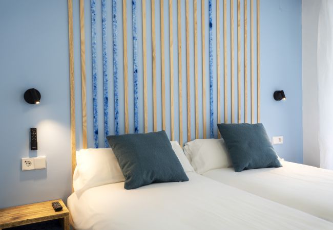 Appartement in Calpe - PARAISOMAR - *22B PREMIUM Appartement in Calpe - PARAISOMAR - *22B PREMIUM