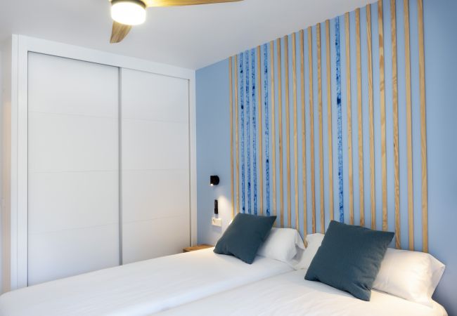 Appartement in Calpe - PARAISOMAR - *22B PREMIUM Appartement in Calpe - PARAISOMAR - *22B PREMIUM