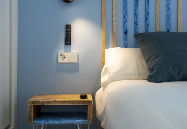 Appartement in Calpe - PARAISOMAR - *22B PREMIUM Appartement in Calpe - PARAISOMAR - *22B PREMIUM