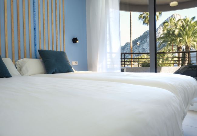 Appartement in Calpe - PARAISOMAR - *22B PREMIUM Appartement in Calpe - PARAISOMAR - *22B PREMIUM