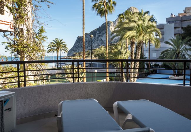 Appartement in Calpe - PARAISOMAR - *22B PREMIUM Appartement in Calpe - PARAISOMAR - *22B PREMIUM