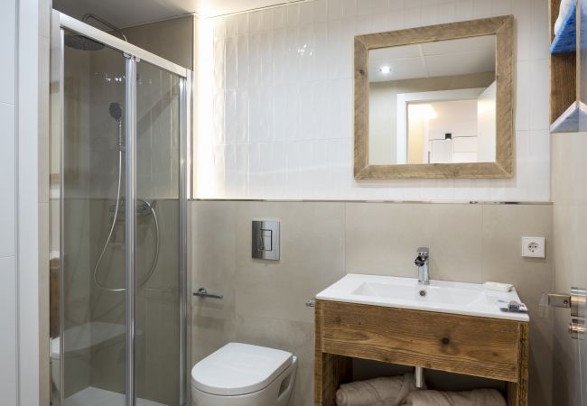 Appartement in Calpe - PARAISOMAR - *22B PREMIUM Appartement in Calpe - PARAISOMAR - *22B PREMIUM