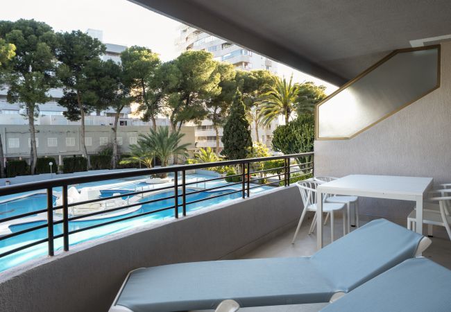 Appartement in Calpe - PARAISOMAR - *22B PREMIUM Appartement in Calpe - PARAISOMAR - *22B PREMIUM