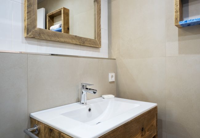 Appartement in Calpe - PARAISOMAR - *22B PREMIUM Appartement in Calpe - PARAISOMAR - *22B PREMIUM