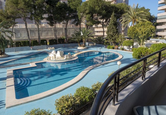 Appartement in Calpe - PARAISOMAR - *22B PREMIUM Appartement in Calpe - PARAISOMAR - *22B PREMIUM