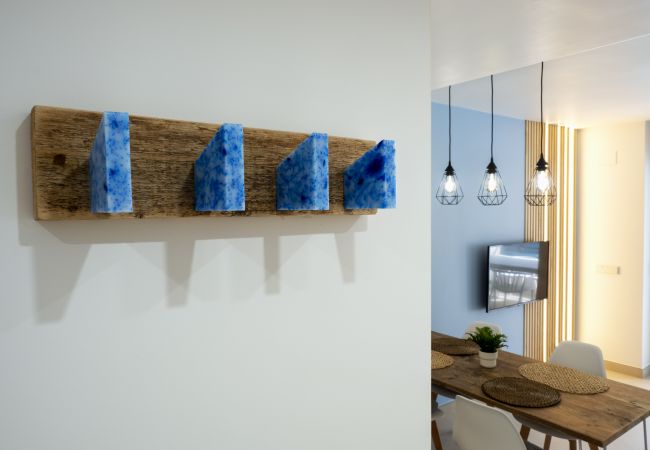 Appartement in Calpe - PARAISOMAR - *22B PREMIUM Appartement in Calpe - PARAISOMAR - *22B PREMIUM