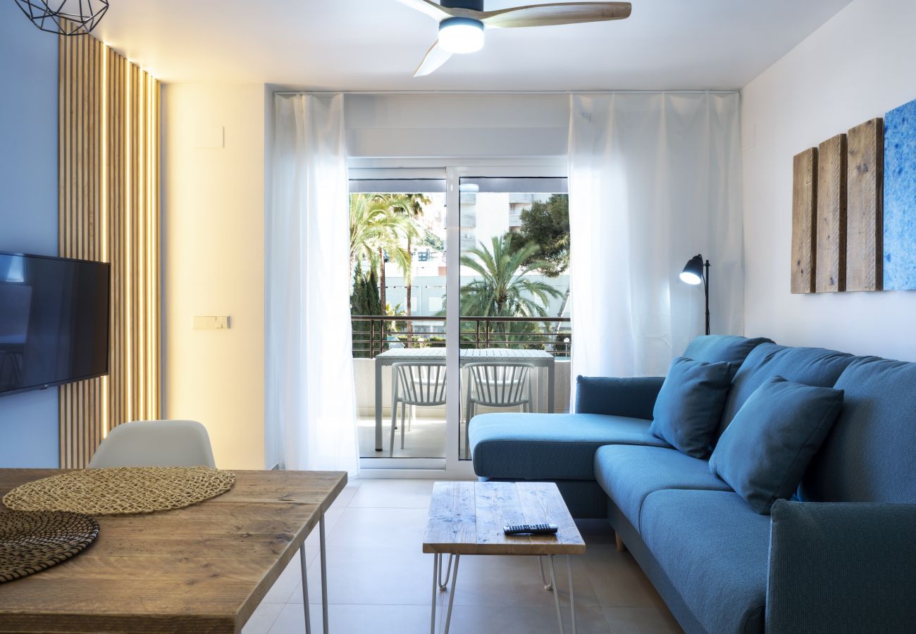 Appartement in Calpe - PARAISOMAR - *22B PREMIUM