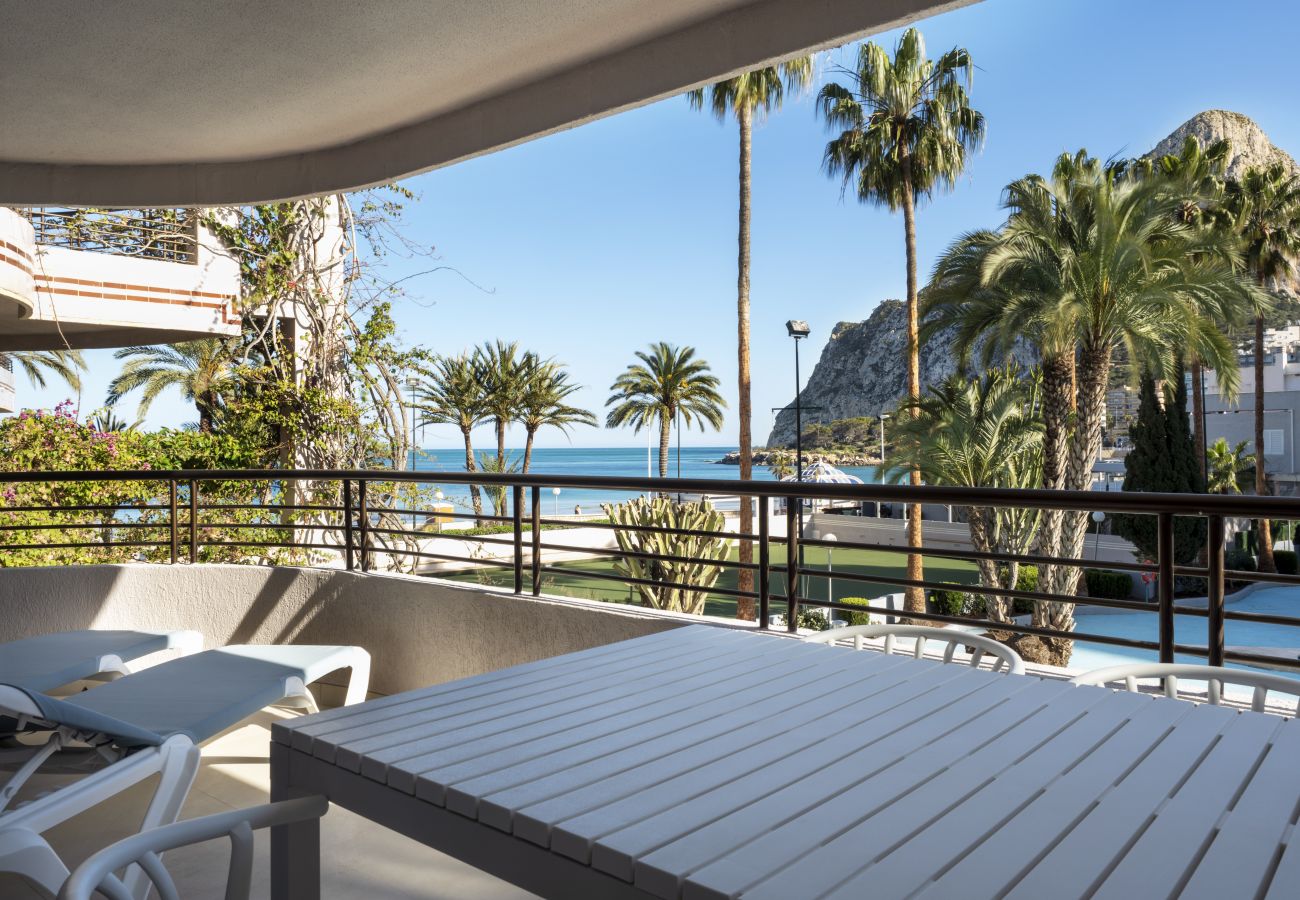 Appartement in Calpe - PARAISOMAR - *22B PREMIUM