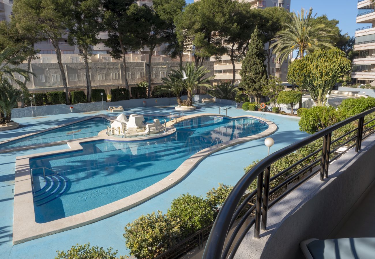 Appartement in Calpe - PARAISOMAR - *22B PREMIUM