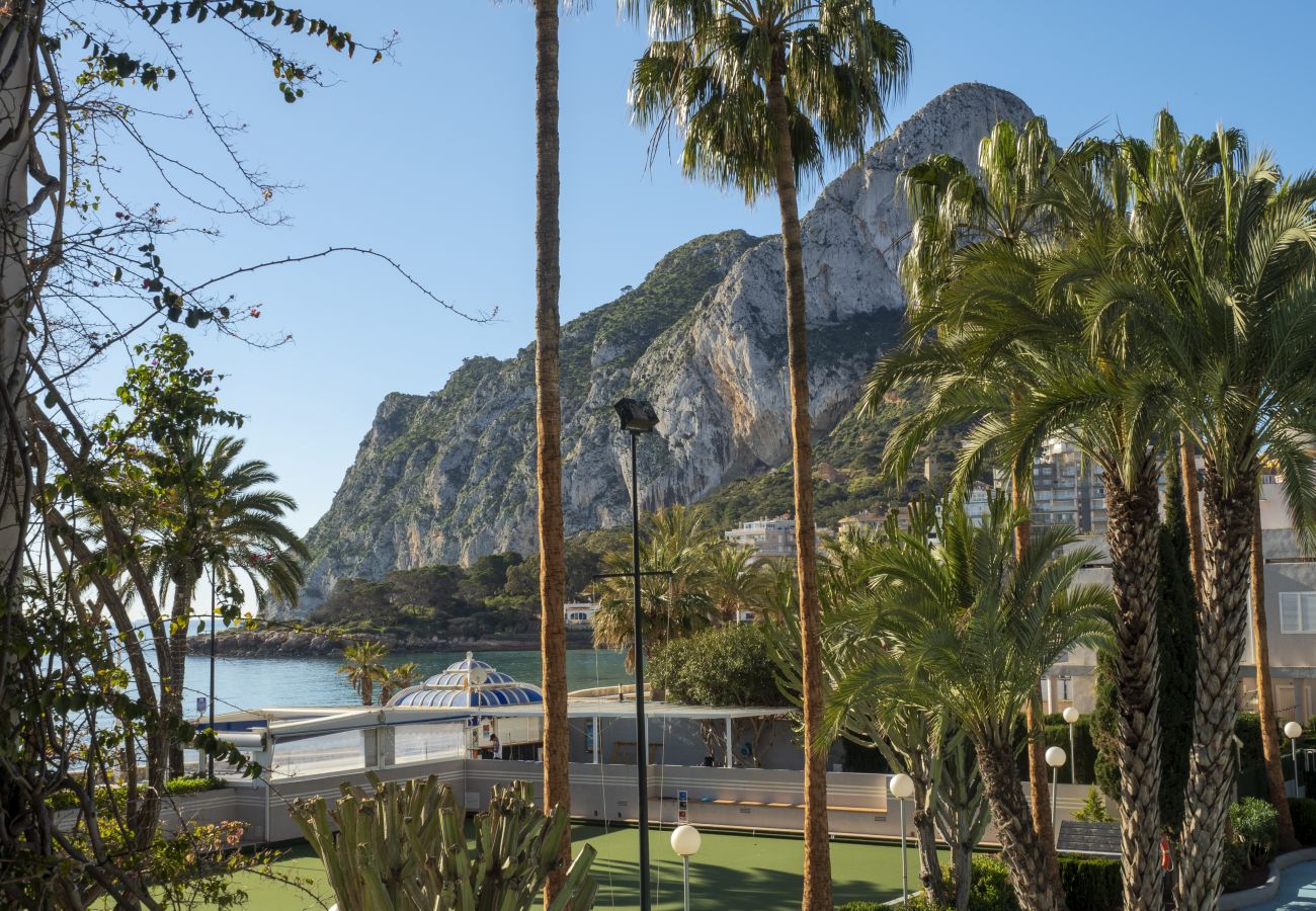 Appartement in Calpe - PARAISOMAR - *22B PREMIUM