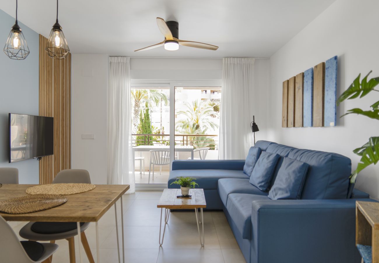 Appartement in Calpe - PARAISOMAR - *22B PREMIUM