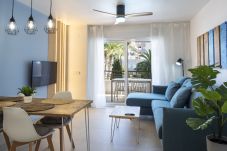 Appartement in Calpe - PARAISOMAR - *22B PREMIUM