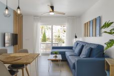 Appartement in Calpe - PARAISOMAR - *22B PREMIUM