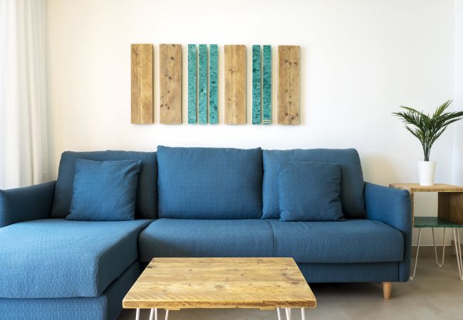 Appartement in Calpe - PARAISOMAR - *23B PREMIUM Appartement in Calpe - PARAISOMAR - *23B PREMIUM