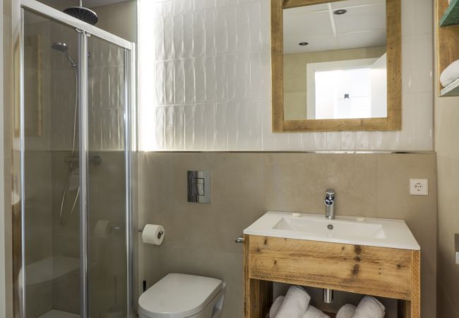 Appartement in Calpe - PARAISOMAR - *23B PREMIUM Appartement in Calpe - PARAISOMAR - *23B PREMIUM