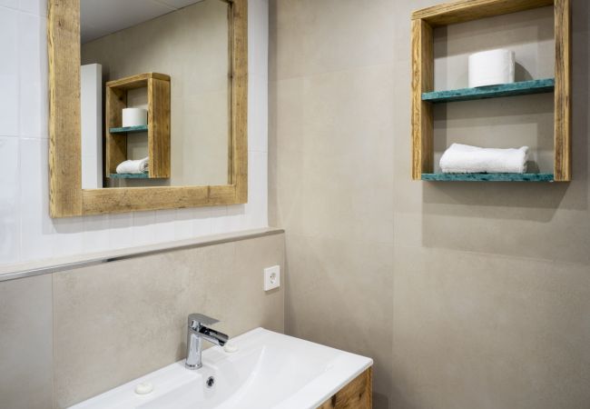 Appartement in Calpe - PARAISOMAR - *23B PREMIUM Appartement in Calpe - PARAISOMAR - *23B PREMIUM