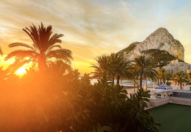 Appartement in Calpe - PARAISOMAR - *23B PREMIUM Appartement in Calpe - PARAISOMAR - *23B PREMIUM