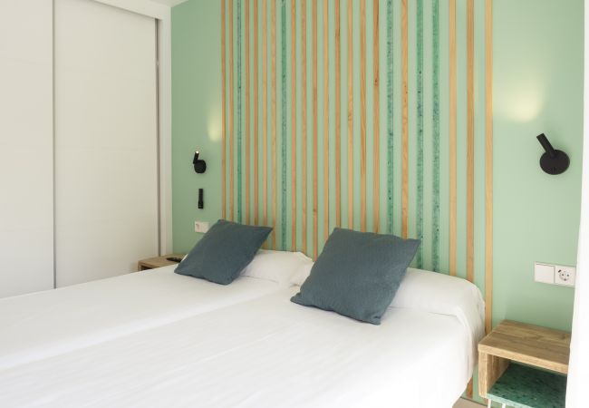 Appartement in Calpe - PARAISOMAR - *23B PREMIUM Appartement in Calpe - PARAISOMAR - *23B PREMIUM