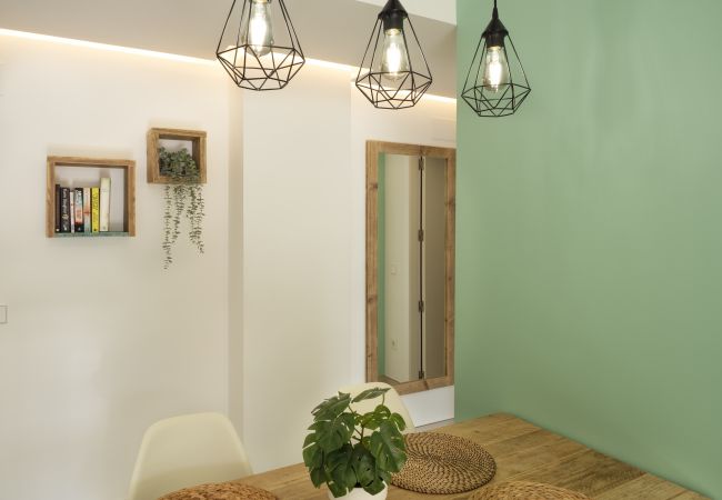 Appartement in Calpe - PARAISOMAR - *23B PREMIUM Appartement in Calpe - PARAISOMAR - *23B PREMIUM