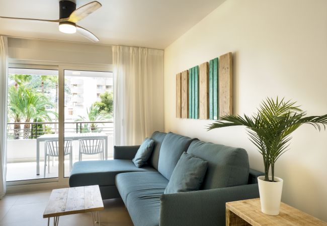 Appartement in Calpe - PARAISOMAR - *23B PREMIUM Appartement in Calpe - PARAISOMAR - *23B PREMIUM