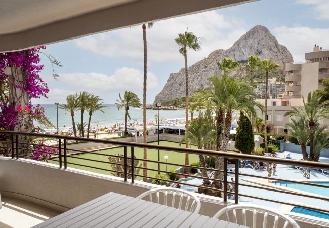 Appartement in Calpe - PARAISOMAR - *23B PREMIUM Appartement in Calpe - PARAISOMAR - *23B PREMIUM