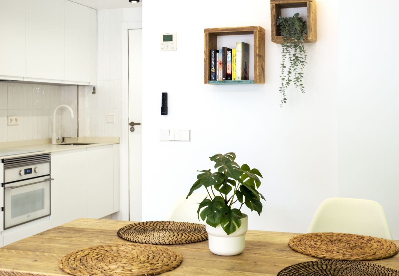Appartement in Calpe - PARAISOMAR - *23B PREMIUM