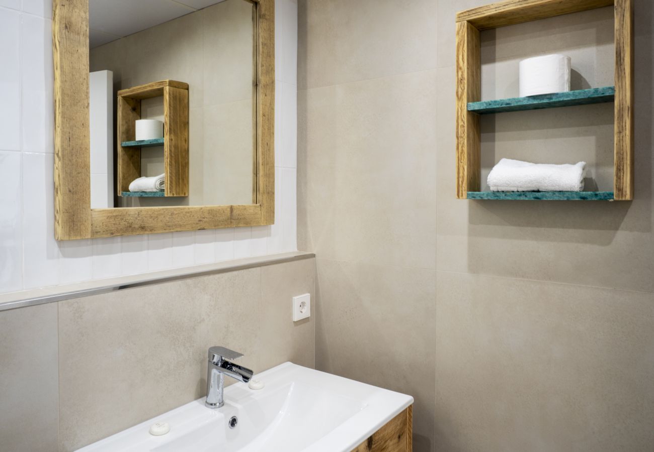 Appartement in Calpe - PARAISOMAR - *23B PREMIUM
