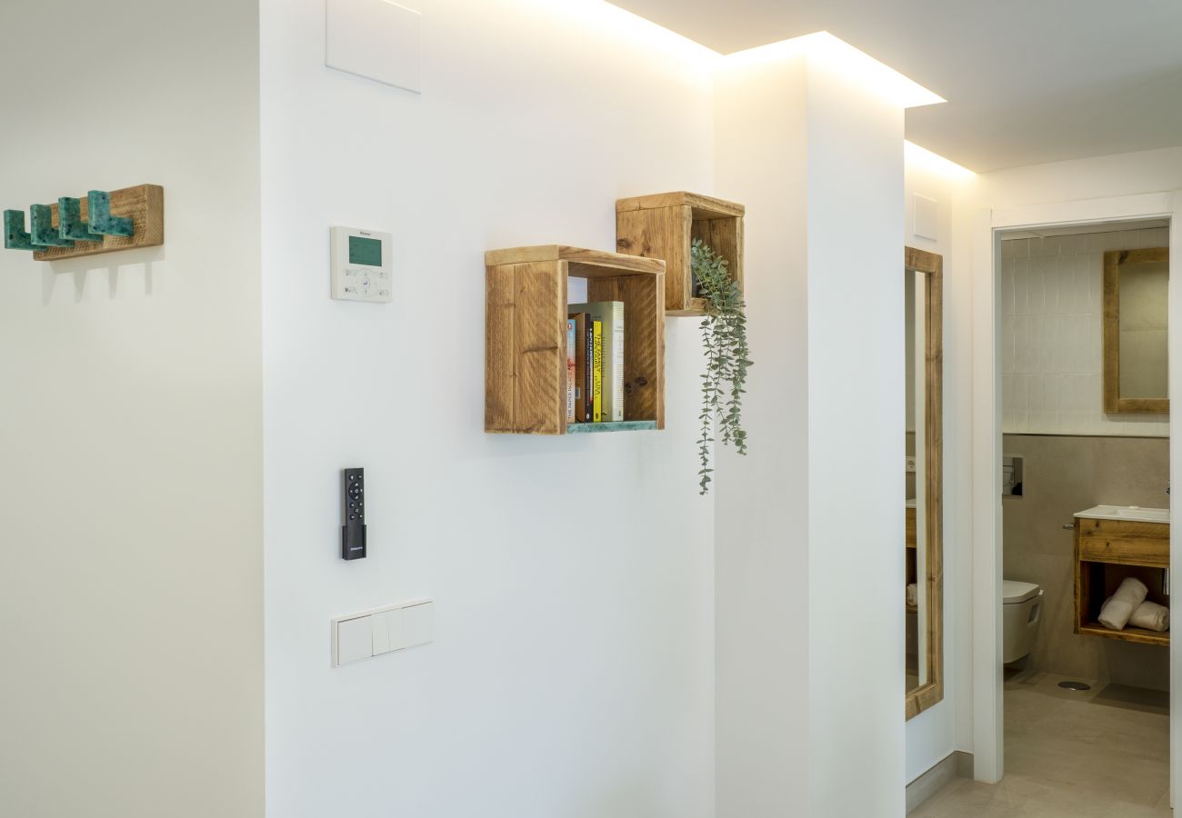 Appartement in Calpe - PARAISOMAR - *23B PREMIUM