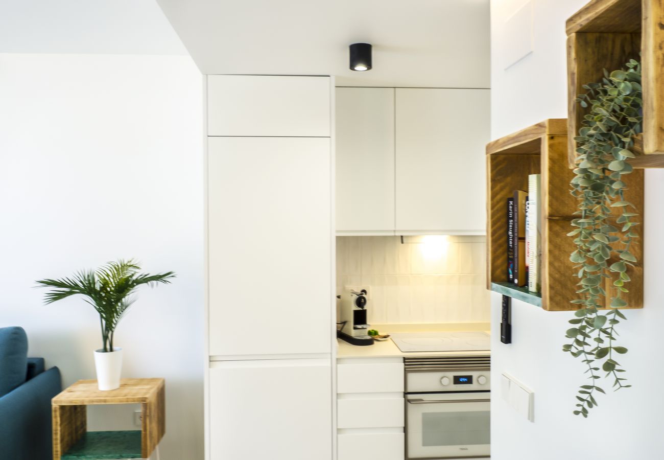 Appartement in Calpe - PARAISOMAR - *23B PREMIUM