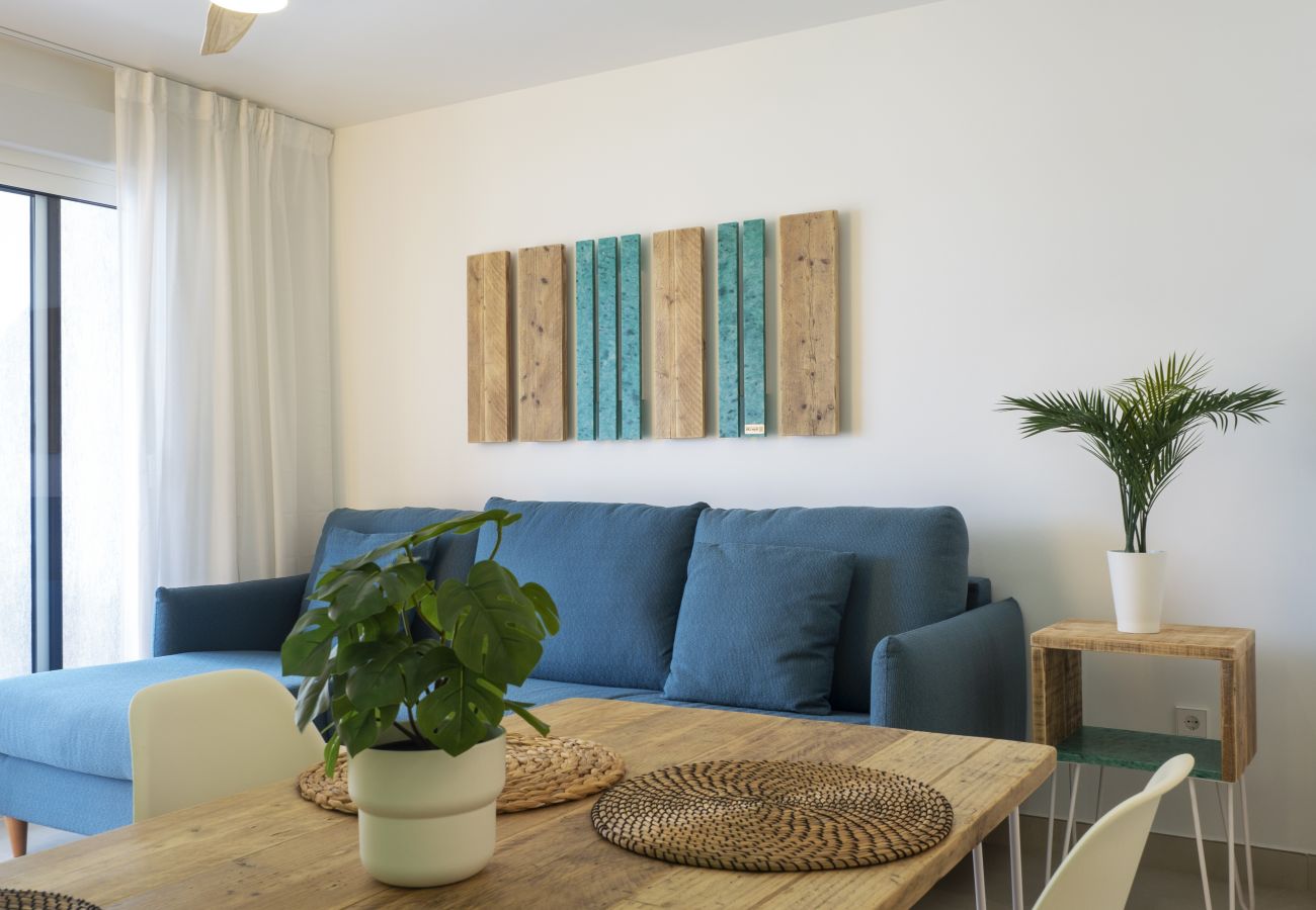 Appartement in Calpe - PARAISOMAR - *23B PREMIUM
