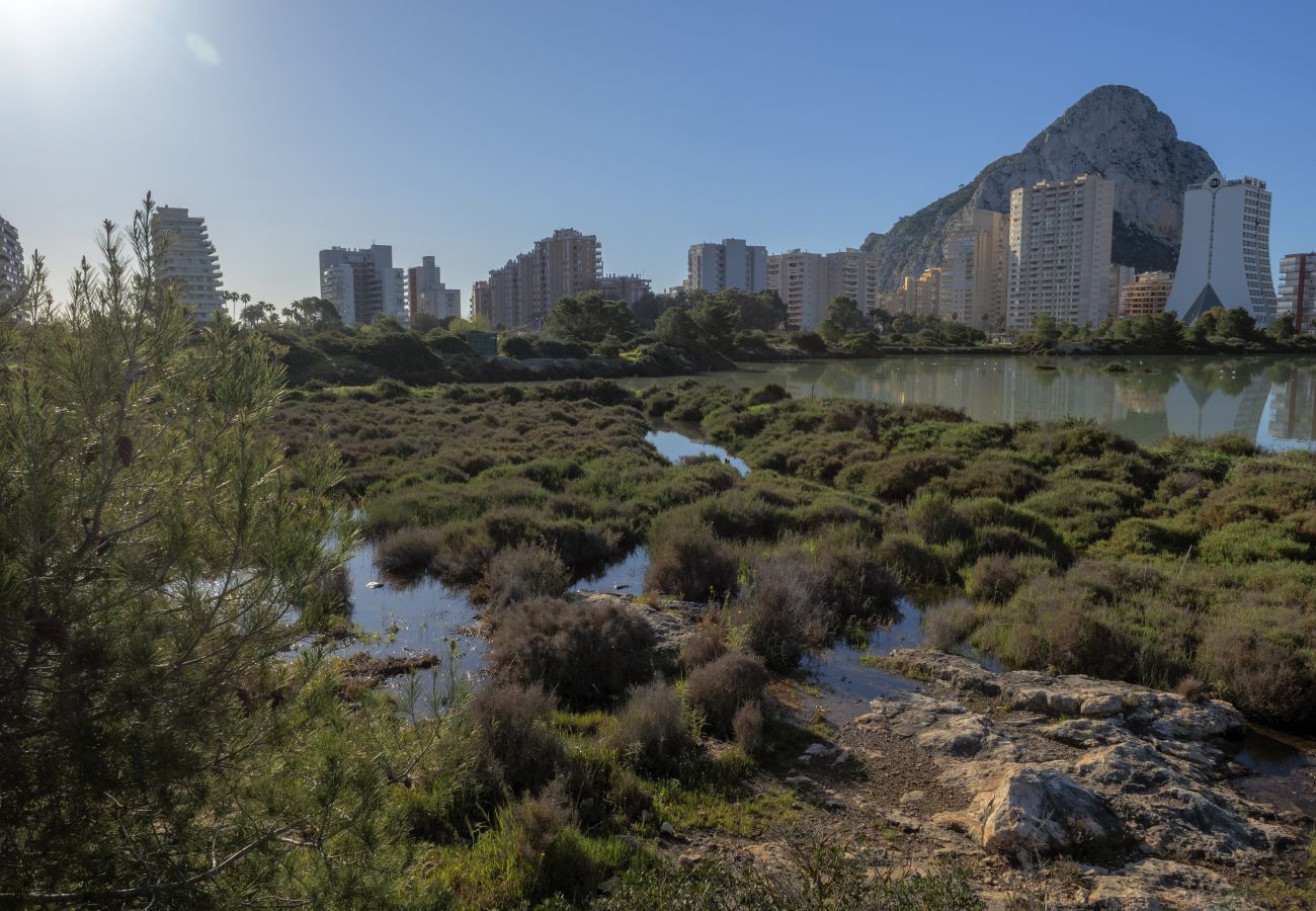 Appartement in Calpe - PARAISOMAR - *23B PREMIUM